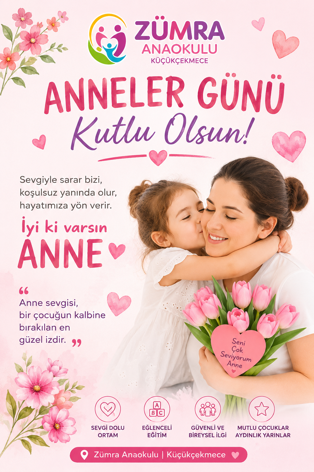 ANNELER GÜNÜ